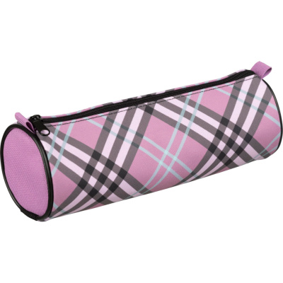 Пенал косметичка Комус Queen ПМО 05-20 Комус 1910095 фиолетовый 1